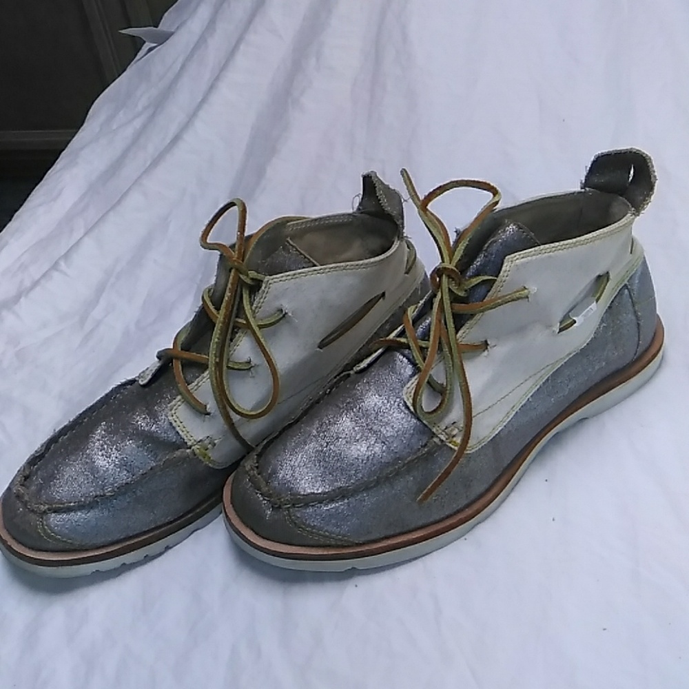 VAEL Project Deckard Mens Boot